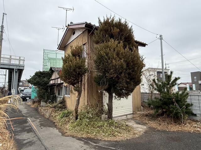 Affordable 3SK Rental House for DIY in Takasaki, Gunma - Thumbnail 2
