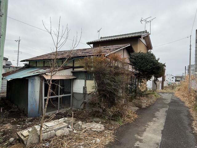 Affordable 3SK Rental House for DIY in Takasaki, Gunma - Thumbnail 4