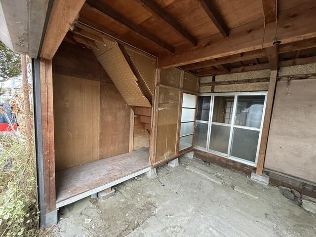 Affordable 3SK Rental House for DIY in Takasaki, Gunma - Thumbnail 3