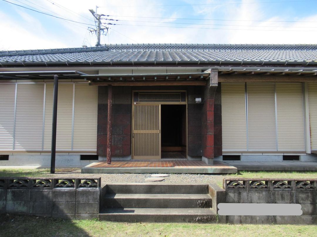 Used 4K House for Sale in Shibushi, Kagoshima - Thumbnail 2