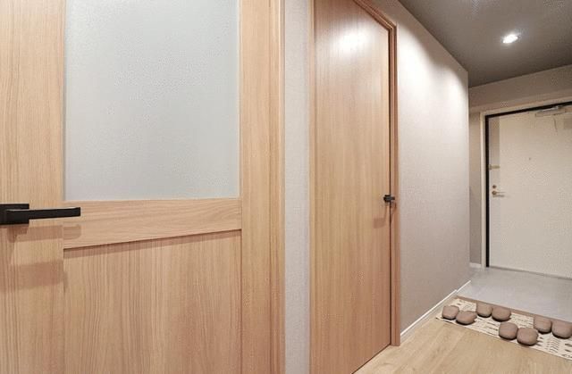 Renovated 2LDK Apartment for Sale in Osaka Joto Ward - Thumbnail 3