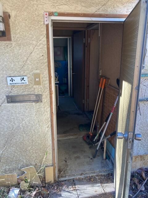 Wooden 4DK House on 378 sqm Forest Land in Tsuru, Yamanashi - Thumbnail 2