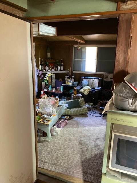 Wooden 4DK House on 378 sqm Forest Land in Tsuru, Yamanashi - Thumbnail 4