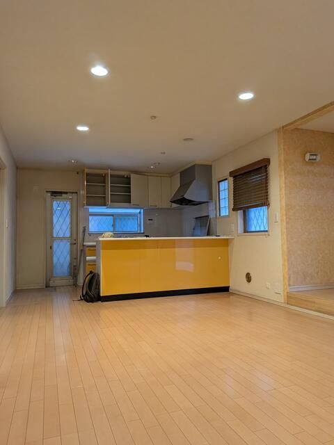 4SLDK Detached House with Garage for Sale in Yokohama Aoba - Thumbnail 4