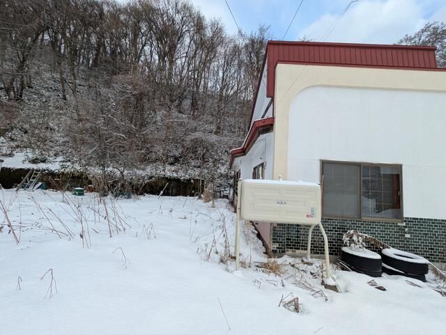 6LDK Former Dormitory for Sale in Yoichi, Hokkaido - Thumbnail 4