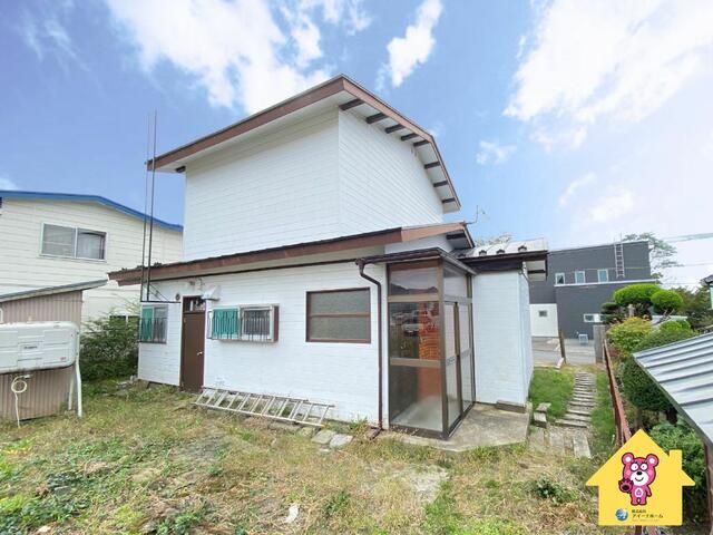 4LDK House on 80-Ping Lot in Hakodate's Todoramachi - Thumbnail 4