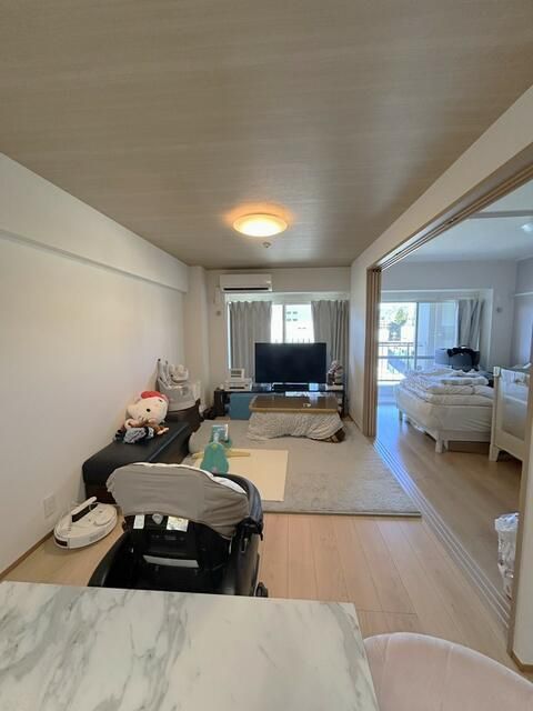 2LDK Apartment for Sale near Hazama Station, Hachioji - Thumbnail 4