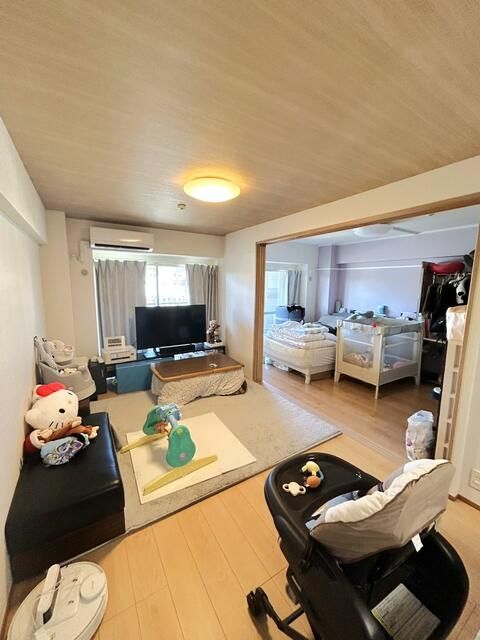 2LDK Apartment for Sale near Hazama Station, Hachioji - Thumbnail 2