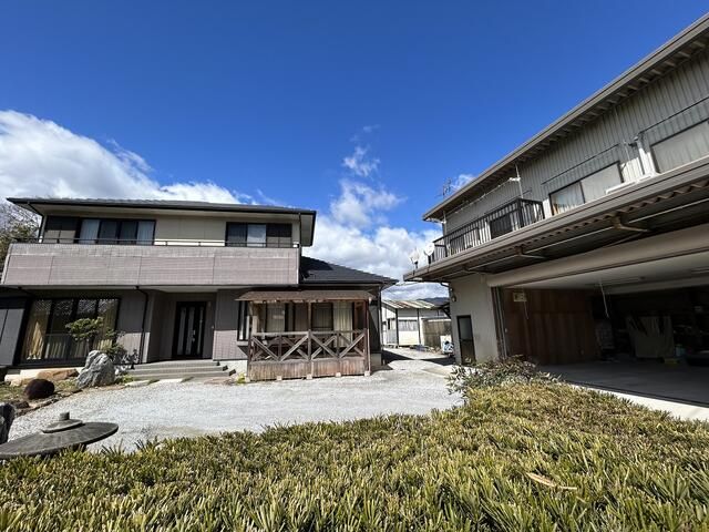6LDK Detached House on 1083 sqm Land in Shinshiro, Aichi - Thumbnail 2