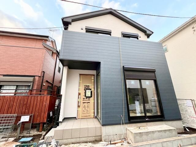New 4LDK House in Yamato, Kanagawa | Near Tsuruma Station - Thumbnail 3