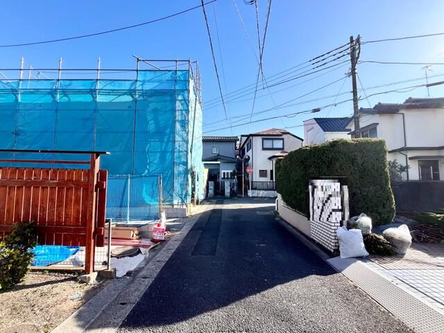 New 4LDK House in Yamato, Kanagawa | Near Tsuruma Station - Thumbnail 4