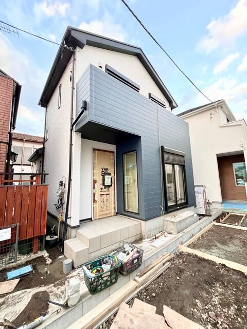 New 4LDK House in Yamato, Kanagawa | Near Tsuruma Station - Thumbnail 2