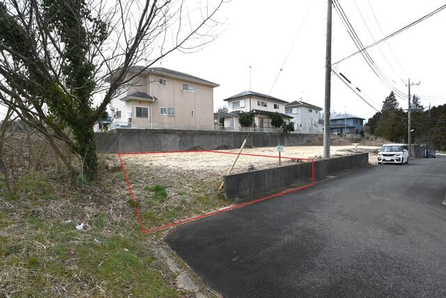 Vacant Land for Sale in Sanmu City, Chiba Prefecture - Thumbnail 4