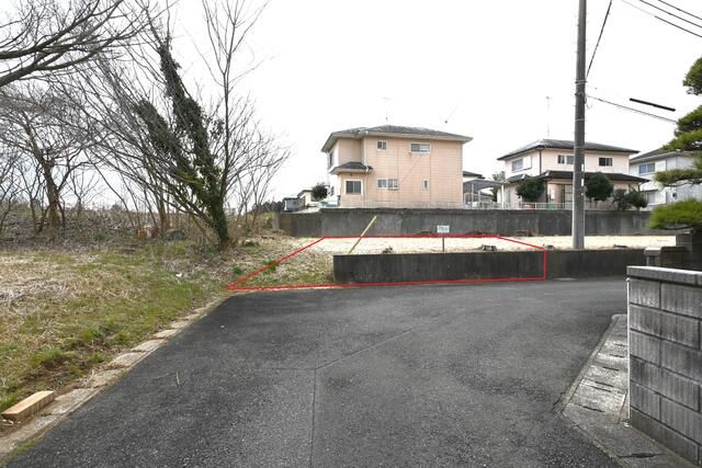 Vacant Land for Sale in Sanmu City, Chiba Prefecture - Thumbnail 3