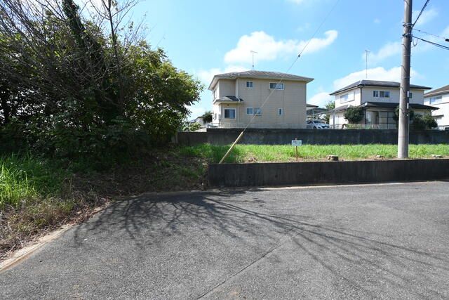 Vacant Land for Sale in Sanmu City, Chiba Prefecture - Thumbnail 2
