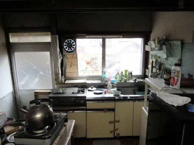 1916 Kominka for Sale in Tatsuno, Nagano with Akiya Subsidy - Thumbnail 3