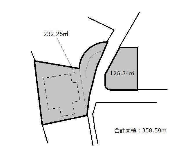 6LDK Detached House on 358㎡ Land in Misaki, Osaka - Thumbnail 3