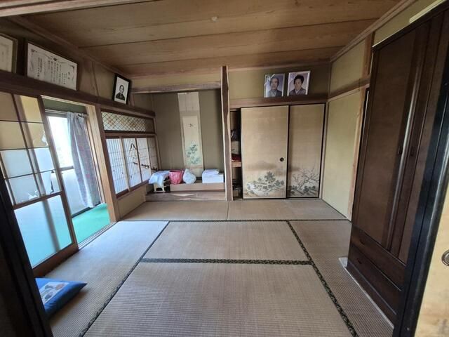 Used 6DK House for Sale in Hokota City, Ibaraki - Thumbnail 2