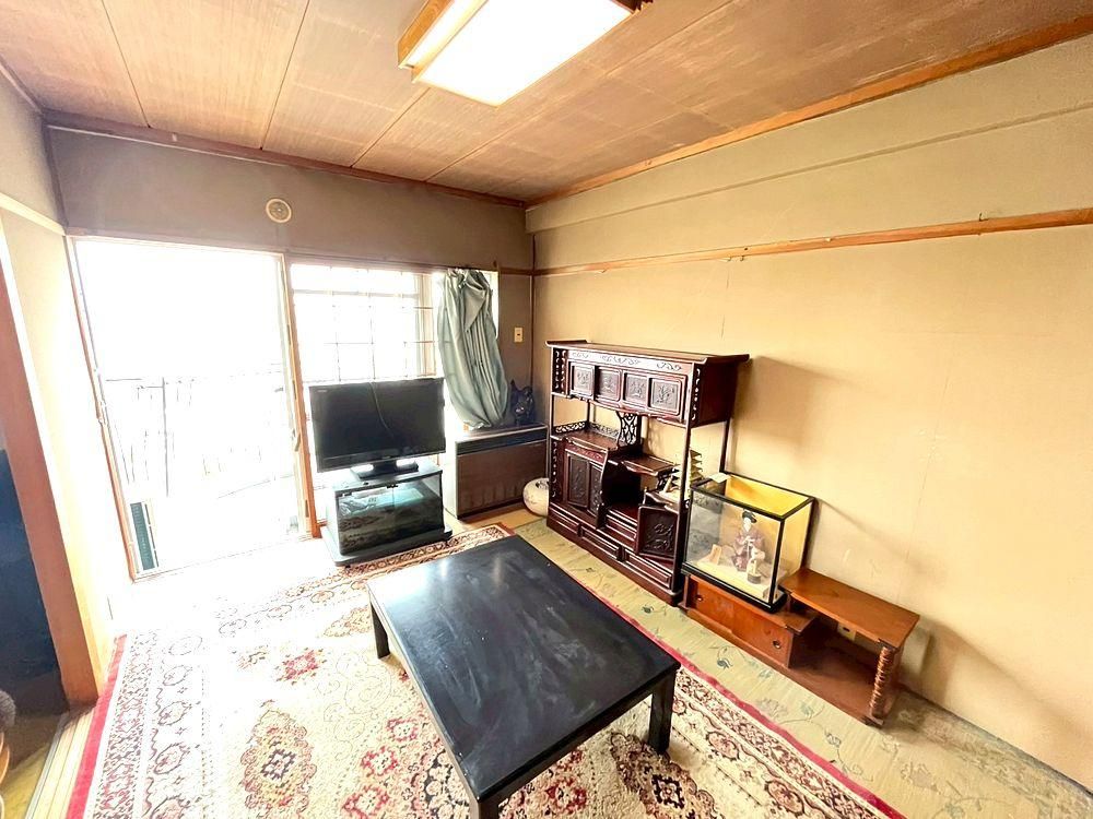 3LDK Apartment for Sale in Fukui City, Fukui - Thumbnail 3