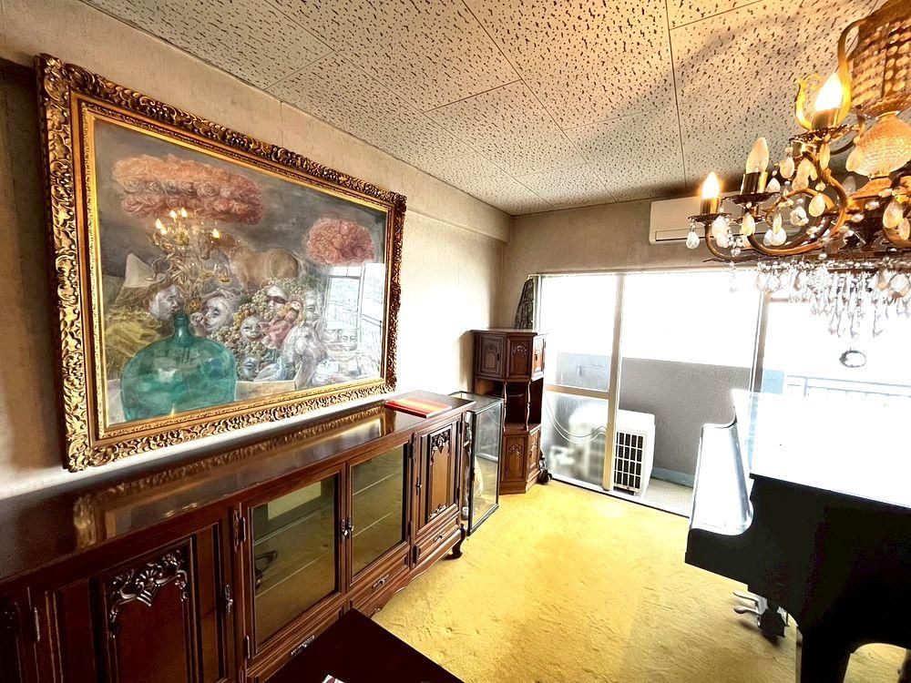 3LDK Apartment for Sale in Fukui City, Fukui - Thumbnail 4