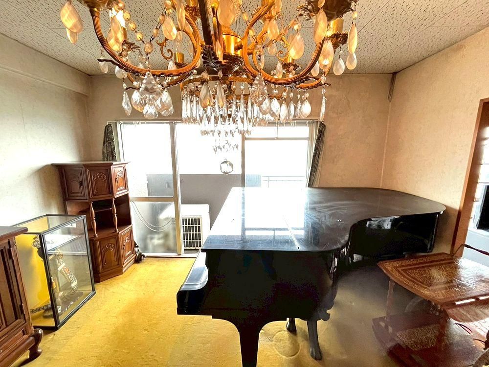 3LDK Apartment for Sale in Fukui City, Fukui - Thumbnail 2