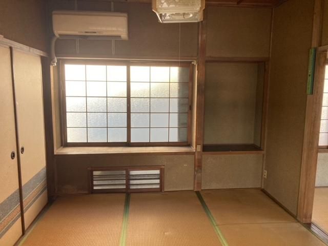Rent 4DK Wooden House in Kure, Hiroshima - 20,000 Yen - Thumbnail 4