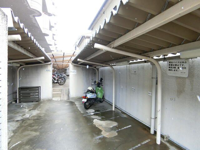 1K Investment Apartment for Sale in Kyoto's Ukyo Ward - Thumbnail 3