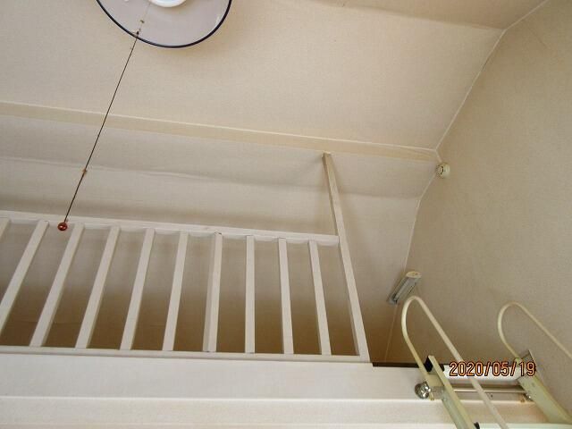 Loft Apartment for Rent in Kumamoto City, Quiet Neighborhood - Thumbnail 3