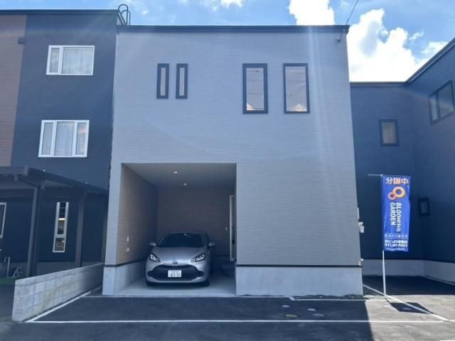 New 3LDK House for Sale in Atsubetsu, Sapporo - 2025 Build - Thumbnail 4