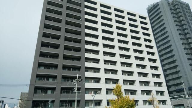 1K Apartment for Sale in Juso, Osaka - 5.69% Yield - Thumbnail 2