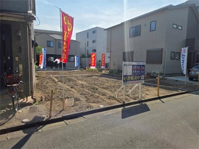 Residential Land for Sale in Nishi-Arai Honcho, Adachi, Tokyo - Thumbnail 3