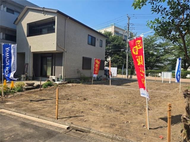 Residential Land for Sale in Nishi-Arai Honcho, Adachi, Tokyo - Thumbnail 2