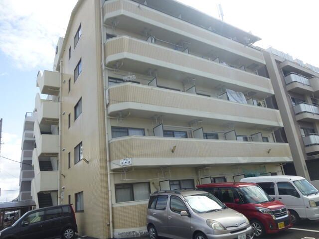 Studio Apartment for Sale in Matsuyama, Ehime - Near Doida Station - Thumbnail 3