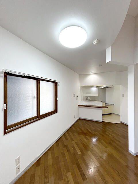 1R Apartment for Rent in Hakodate, Hokkaido - Thumbnail 3