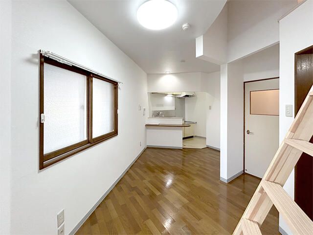 1R Apartment for Rent in Hakodate, Hokkaido - Thumbnail 2