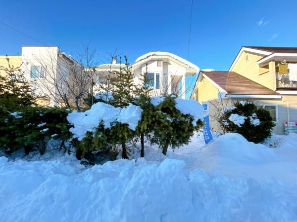 4LDK House for Sale in Obihiro, Hokkaido with Full Renovation - Thumbnail 3