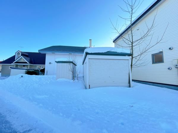4LDK House for Sale in Obihiro, Hokkaido with Full Renovation - Thumbnail 4