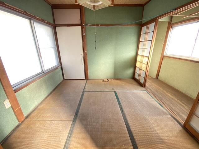 2DK Used House in Kada, Wakayama City for 800,000 Yen - Thumbnail 4