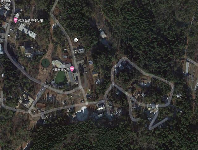 621 sqm Forest Land for Sale in Toki City, Gifu - Thumbnail 2