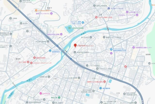 2LDK Apartment for Sale in Central Morioka, Iwate | 50.86 sqm - Thumbnail 4