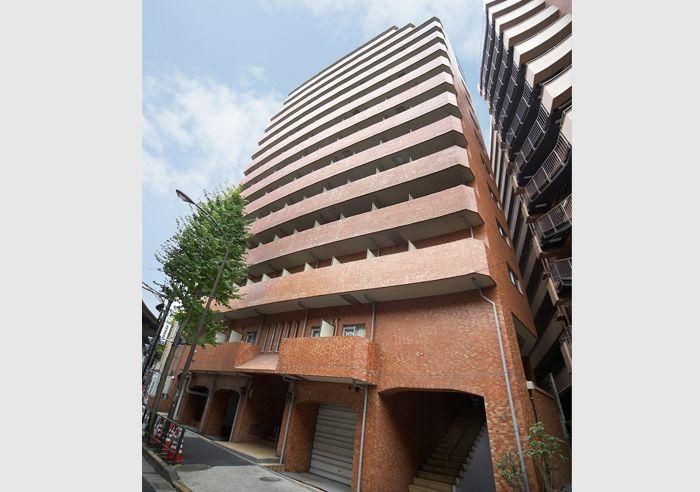 Renovated 1K Apartment for Sale in Shinagawa, Tokyo - Thumbnail 2