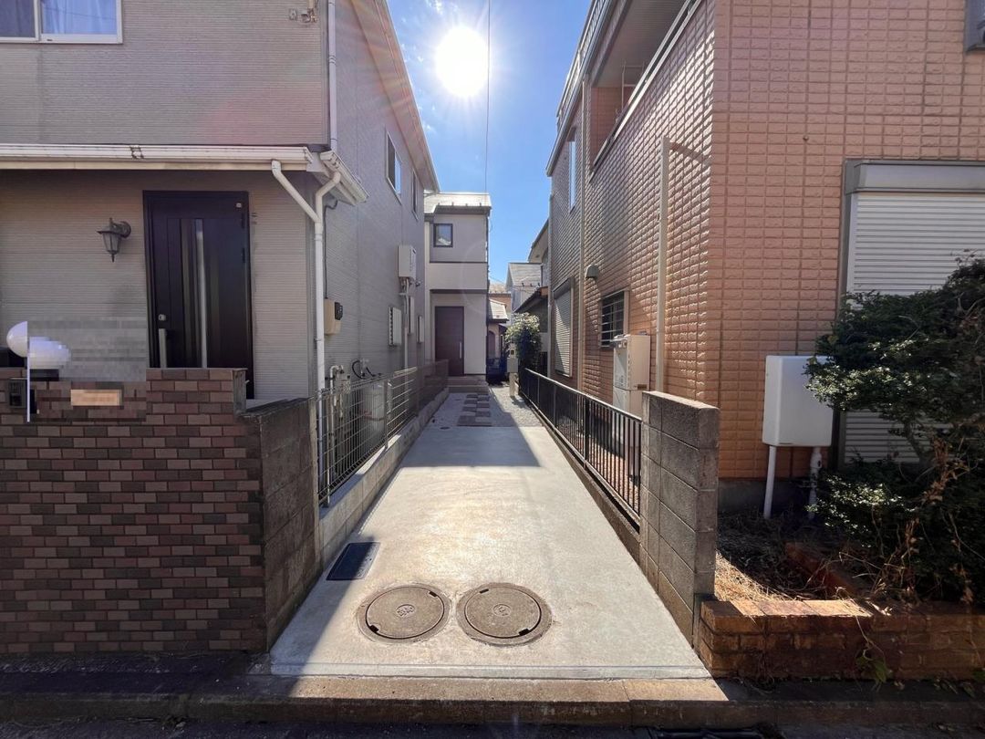 New 4LDK House for Sale in Yokohama Seya Ward, Kanagawa - Thumbnail 3