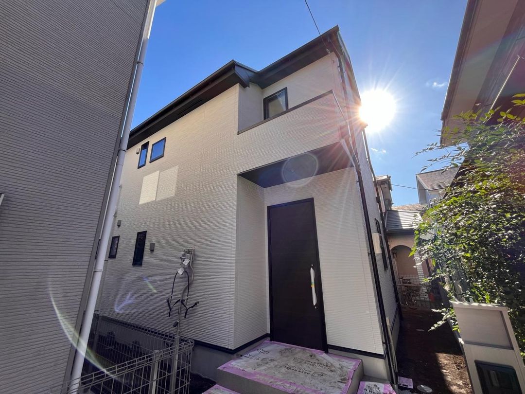 New 4LDK House for Sale in Yokohama Seya Ward, Kanagawa - Thumbnail 2