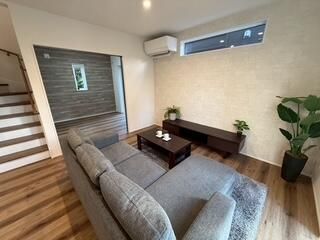 4LDK Detached House in Kaizuka, Osaka | High Seismic Level 3 - Thumbnail 3