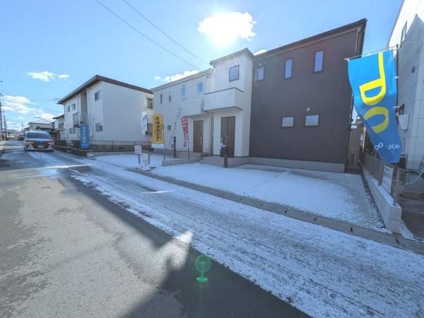 New 4SLDK House for Sale in Soh Town, Aichi | Walk to Station - Thumbnail 2