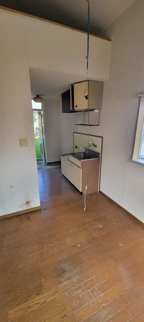 Affordable 1R Apartment for Rent in Kurume, Fukuoka - 99,000 Yen - Thumbnail 3