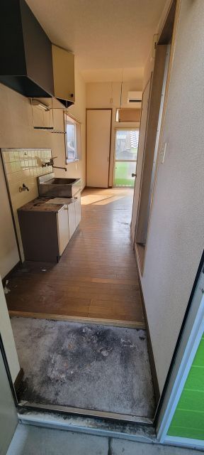 Affordable 1R Apartment for Rent in Kurume, Fukuoka - 99,000 Yen - Thumbnail 2