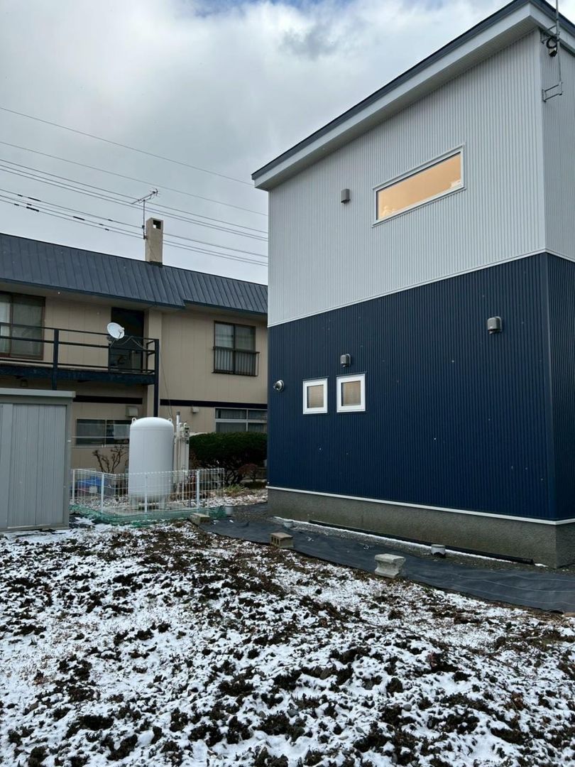 2022-Built 4LDK House in Shinhidaka, Hokkaido for Sale - Thumbnail 3