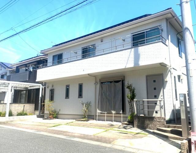 4LDK Toyota Home in Quiet Chita City Neighborhood - Thumbnail 3