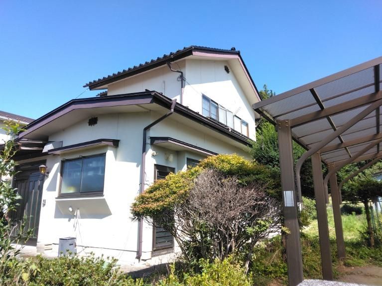 5LDK House with Farmland in Ina City, Nagano - Akiya Bank Property - Thumbnail 2